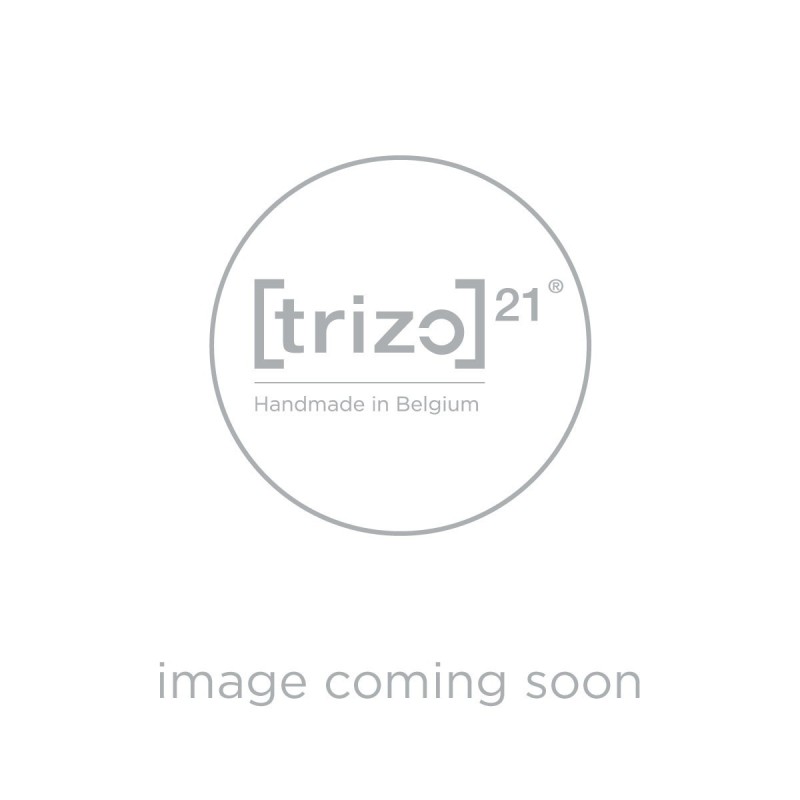 Trizo Audette-Duo R6C with honeycomb ceiling lamp