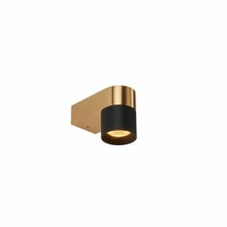 Trizo Audy-Wall 1S Duo wall lamp