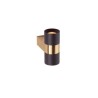 Trizo Audy-Wall 2S Duo wall lamp