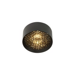 Trizo 7Ty in with honeycomb ceiling lamp