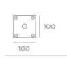 Trizo21 Cover Kwa-Kwa 1F Square