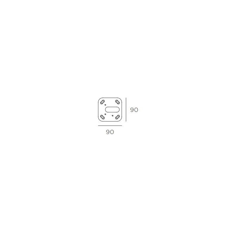 Trizo21 Cover Code 1 (LED) Out