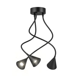 PSM Lighting Suzette 2713 Plafondlamp