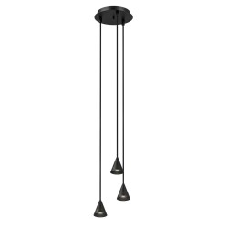 PSM Lighting Suzette 2716 Plafondlamp