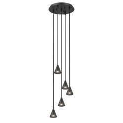 PSM Lighting Suzette 2717 Plafondlamp
