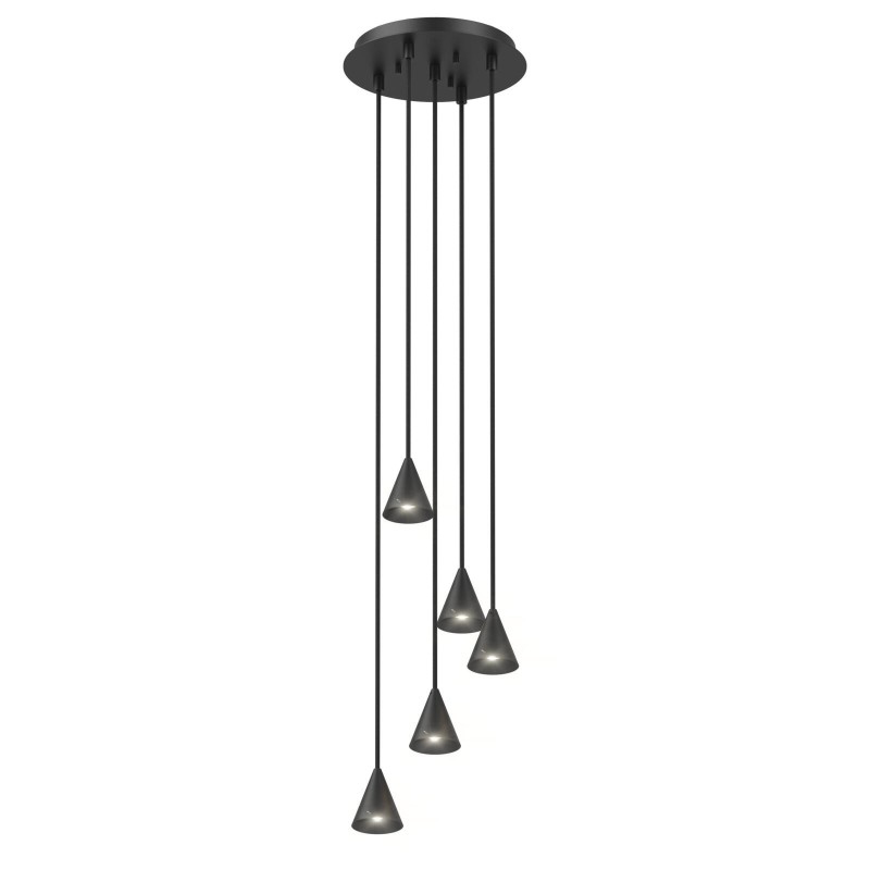 PSM Lighting Suzette 2717 Plafondlamp