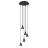 PSM Lighting Suzette 2717 Plafondlamp