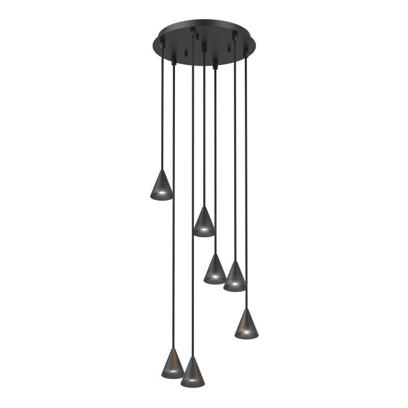 PSM Lighting Suzette 2718 Plafondlamp