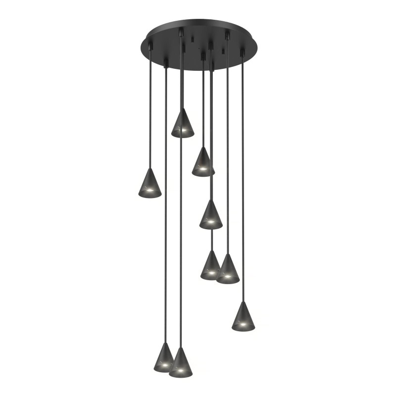 PSM Lighting Suzette 2719 Plafondlamp