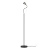 PSM Lighting Suzette 2749 Staanlamp