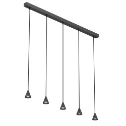 PSM Lighting Suzette 2751 Plafondlamp