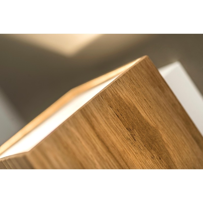TAL DARTLING SINGLE BEAM MAINS DIMM wall lamp