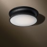 TAL DIABOLO 300 SM MAINS DIMMABLE ceiling lamp