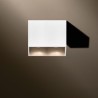 TAL DJANGO 2 HALOLED FIXED MAINS DIM ceiling lamp