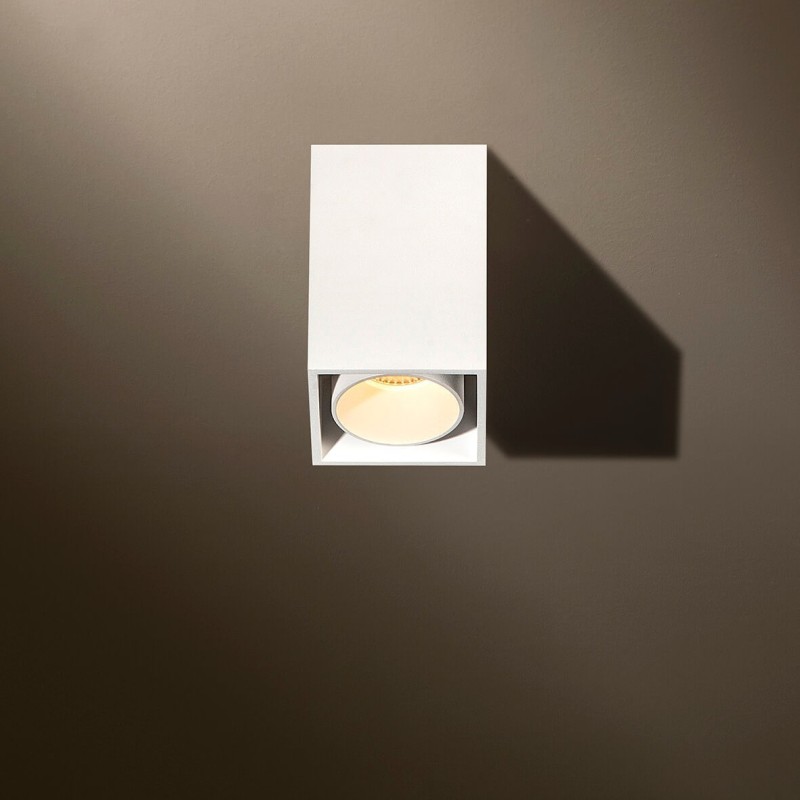 TAL DJANGO HALOLED FIXED ceiling lamp