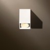 TAL DJANGO HALOLED FIXED ceiling lamp