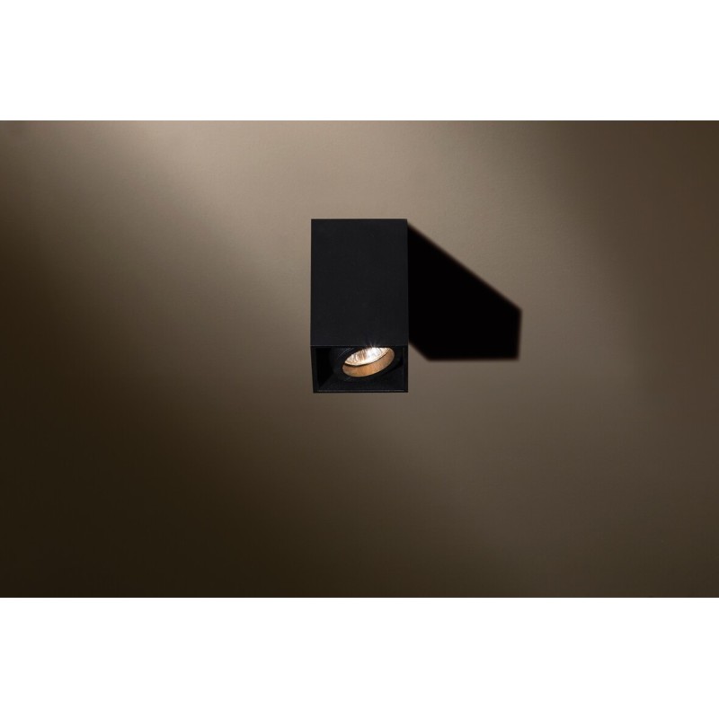 TAL DJANGO ORIENTABLE GU10 ceiling lamp