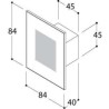 TAL ELITE IV  wall lamp