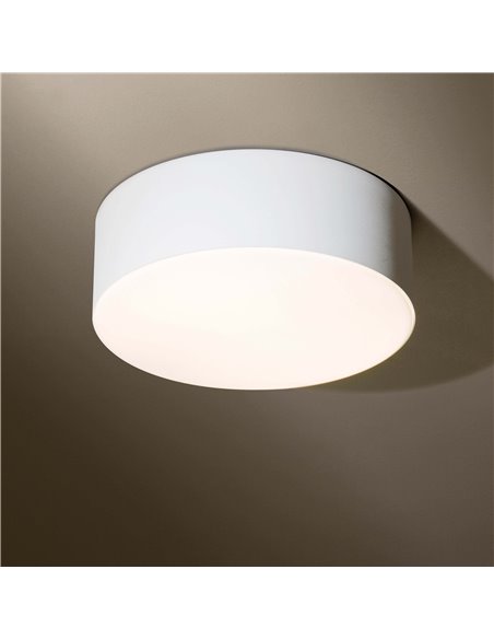 TAL FABIAN SM LED 300 DIMMABLE ceiling lamp