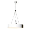 TAL FABIAN SUSP LED 500  suspension lamp