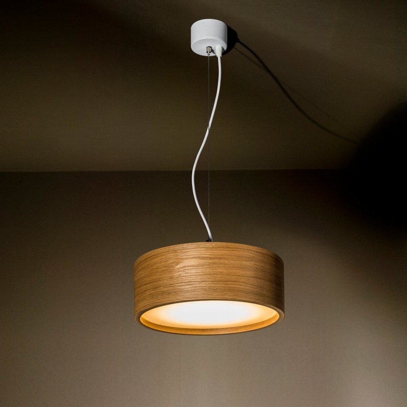 TAL FABIAN Suspended DIMMABLE suspension lamp