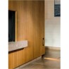 TAL FLOX NXT TORSION CI MAINS DIMMABLE wall lamp