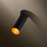 TAL FUNNEL ELBOW 150 CI MAINS DIMM ceiling lamp