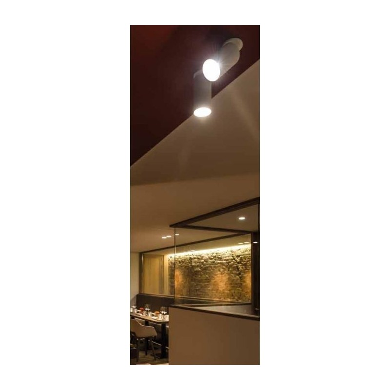 TAL FUNNEL ELBOW 150 CI M10 MAINS DIMM ceiling lamp