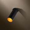 TAL FUNNEL ELBOW 150 RECESSED TORSION GU10 ceiling lamp