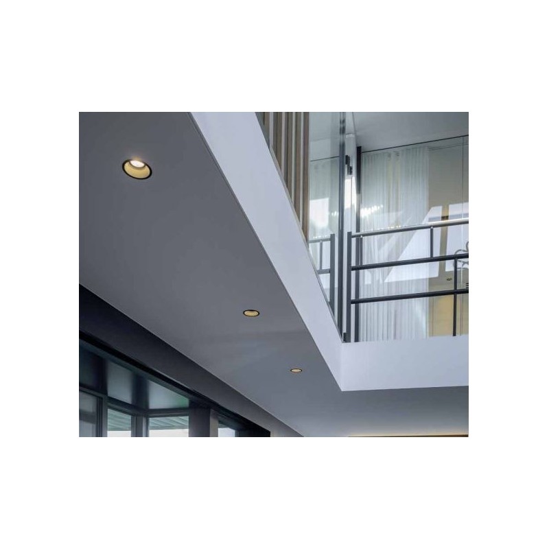 TAL FUNNEL FIX HALOLED TORSION recessed spot