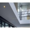 TAL FUNNEL FIX HALOLED TORSION recessed spot
