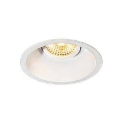 TAL FUNNEL FLEX HALOLED LEAF recessed spot