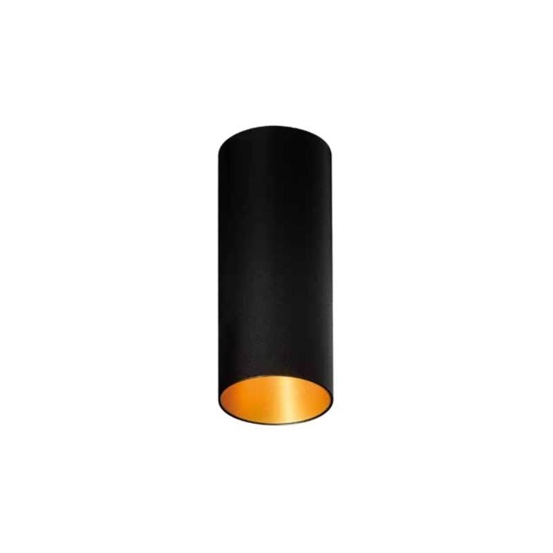 TAL FUNNEL ON 150 CI MAINS DIMM ceiling lamp