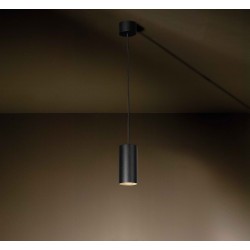 TAL FUNNEL SUSPENSION 150 CI MAINS DIMM suspension lamp
