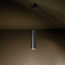 TAL FUNNEL SUSPENSION 240 GU10 suspension lamp