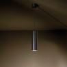 TAL FUNNEL SUSPENSION 240 GU10 suspension lamp