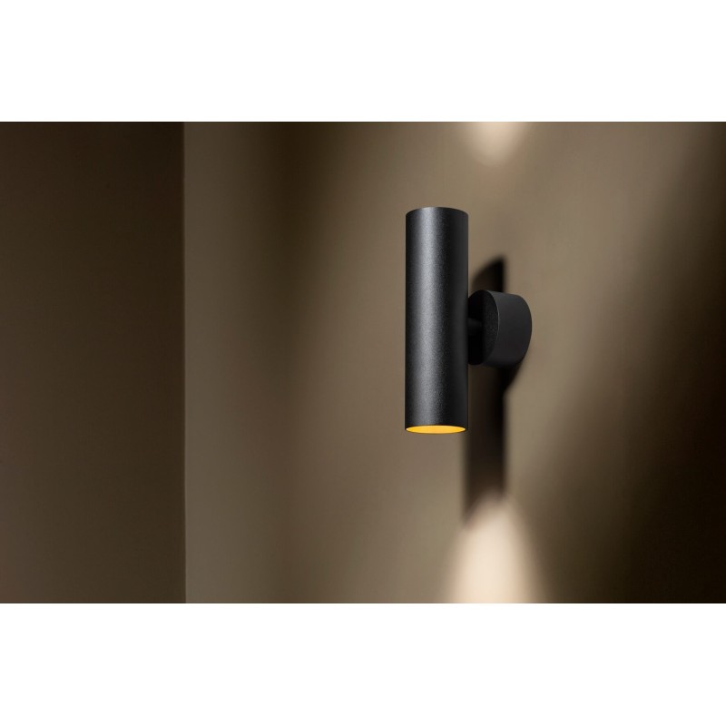 TAL FUNNEL WALL DOUBLE GU10 wall lamp