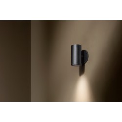 TAL FUNNEL WALL SINGLE WC wall lamp