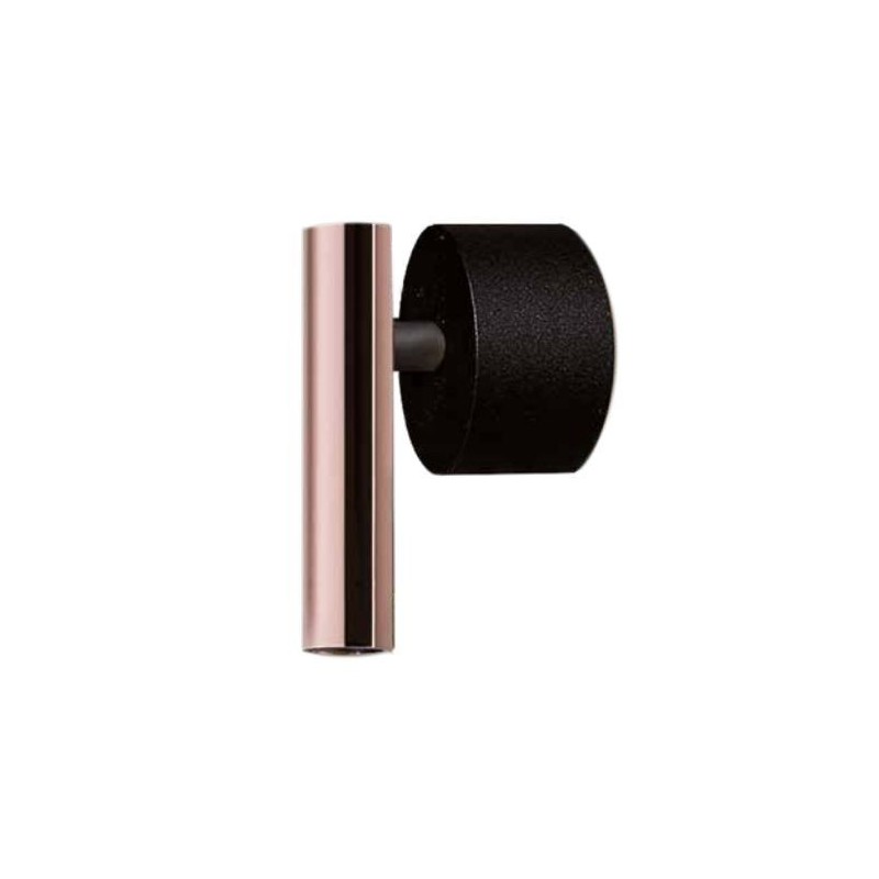 TAL HABANA SINGLE BEAM BASE CI MAINS DIMM wall lamp