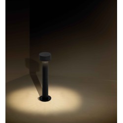 TAL HEDGE 400 CI garden pole
