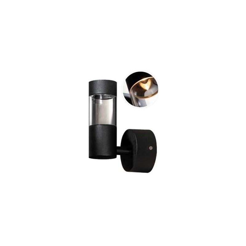 TAL HEKOWA SINGLE BEAM BEACON MAINS DIMM CI wall lamp