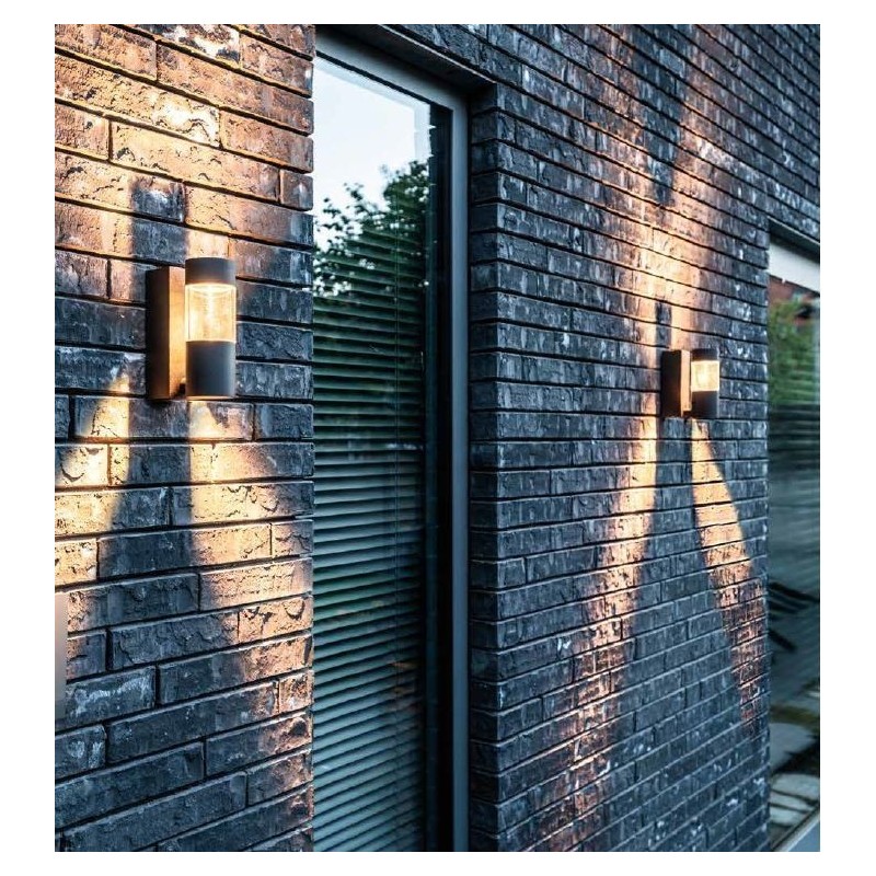 TAL HEKOWA SINGLE BEAM BEACON MAINS DIMM CI wall lamp