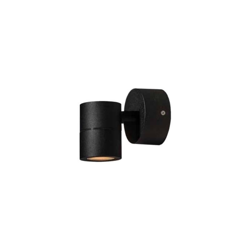 TAL HEKOWA SINGLE BEAM SPOT MAINS DIMM CI wall lamp