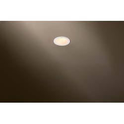 TAL HELAX 70 HALOLED TORSION recessed spot