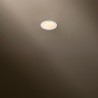 TAL HELAX HALOLED OUT LEAF  recessed spot