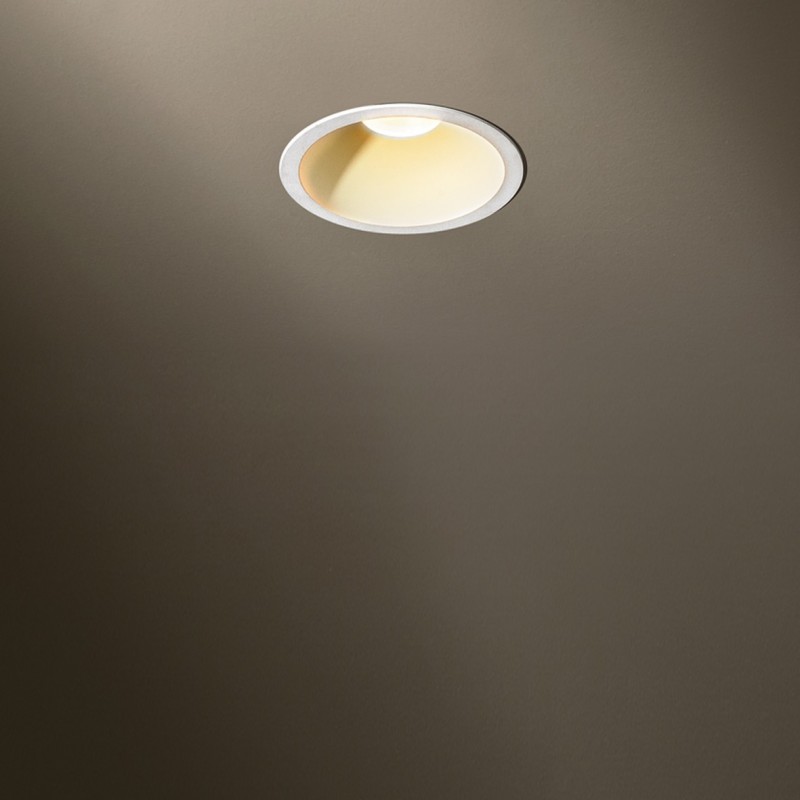 TAL HELAX SML BEAUFORT² TORSION FLOOD recessed spot
