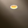 TAL HELAX SML HALOLED LEAF recessed spot