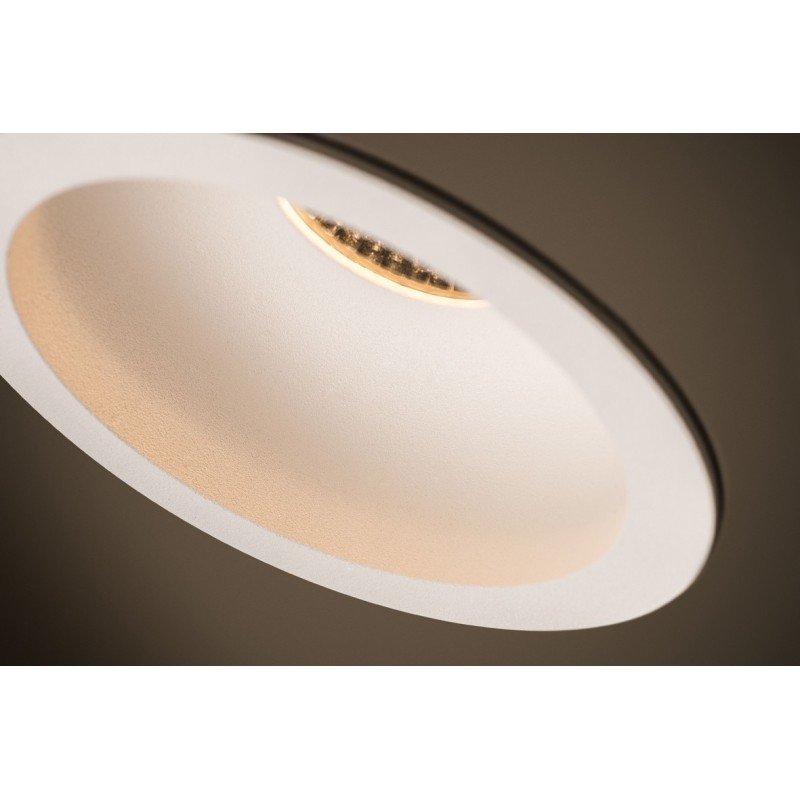TAL HELAX SML HALOLED LEAF recessed spot