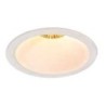TAL HELAX SML HALOLED OUT LEAF recessed spot