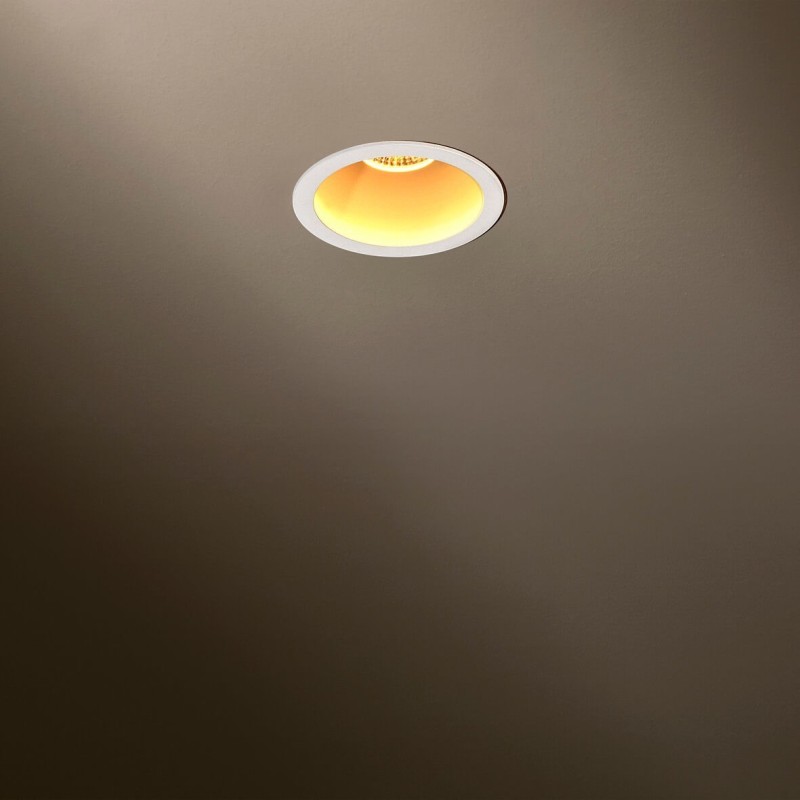 TAL HELAX SML HALOLED TORSION recessed spot